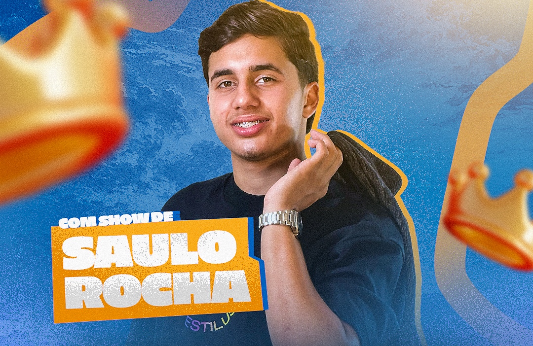 Com show de Saulo Rocha, povoado Dois Riachos celebra festa da padroeira neste sábado (17)